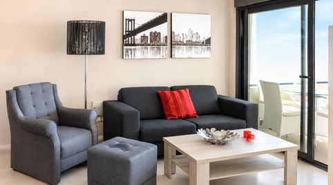 Foto 2 de Apartamento en venta en L'Albir, L'Alfàs del Pi