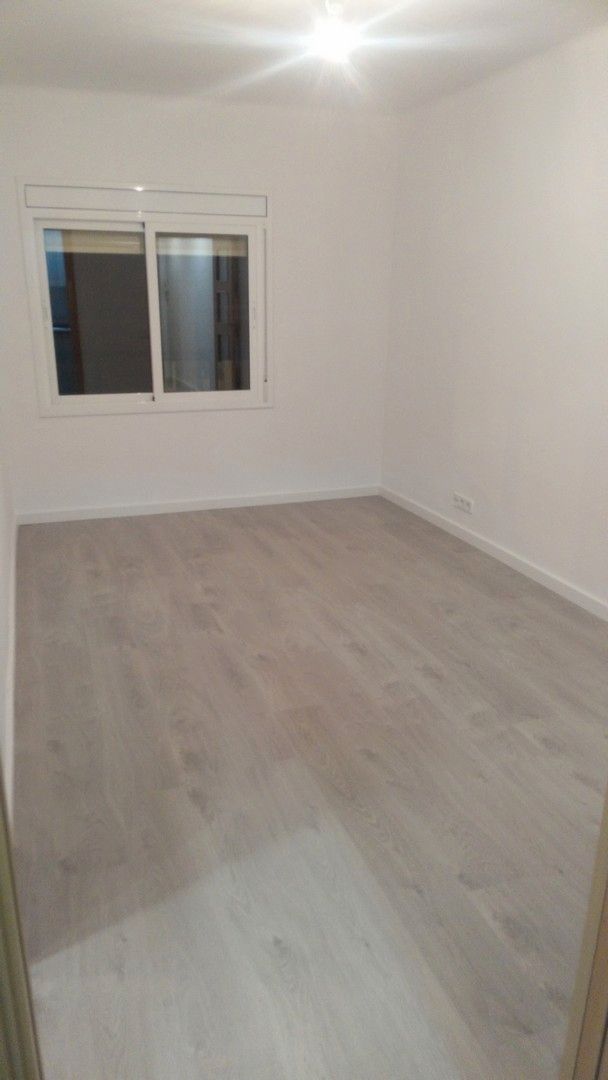 Bedroom of Flat to rent in  Barcelona Capital