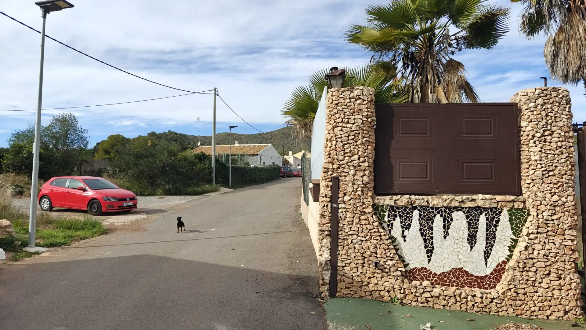 Villa avec piscine à vendre à Paraje Atamaria 53, imagen 40