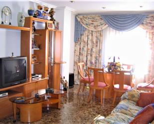 Dining room of Flat for sale in Elche / Elx