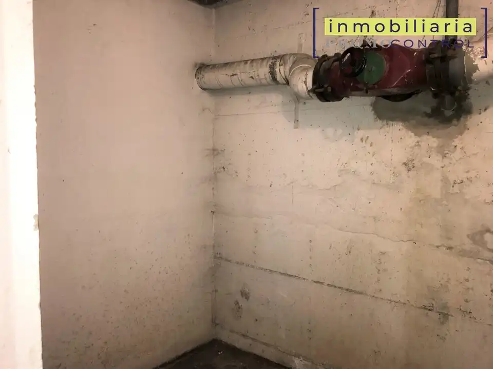 Garaje en venta en Zuera