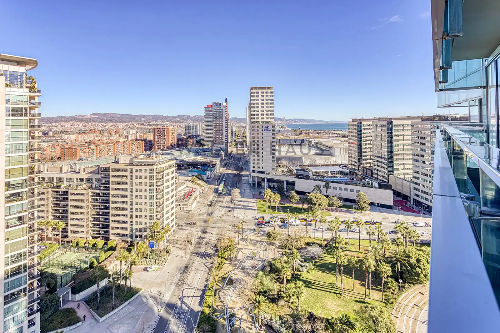 Appartement avec terrasse à vendre à Sant Martí, imagen 32