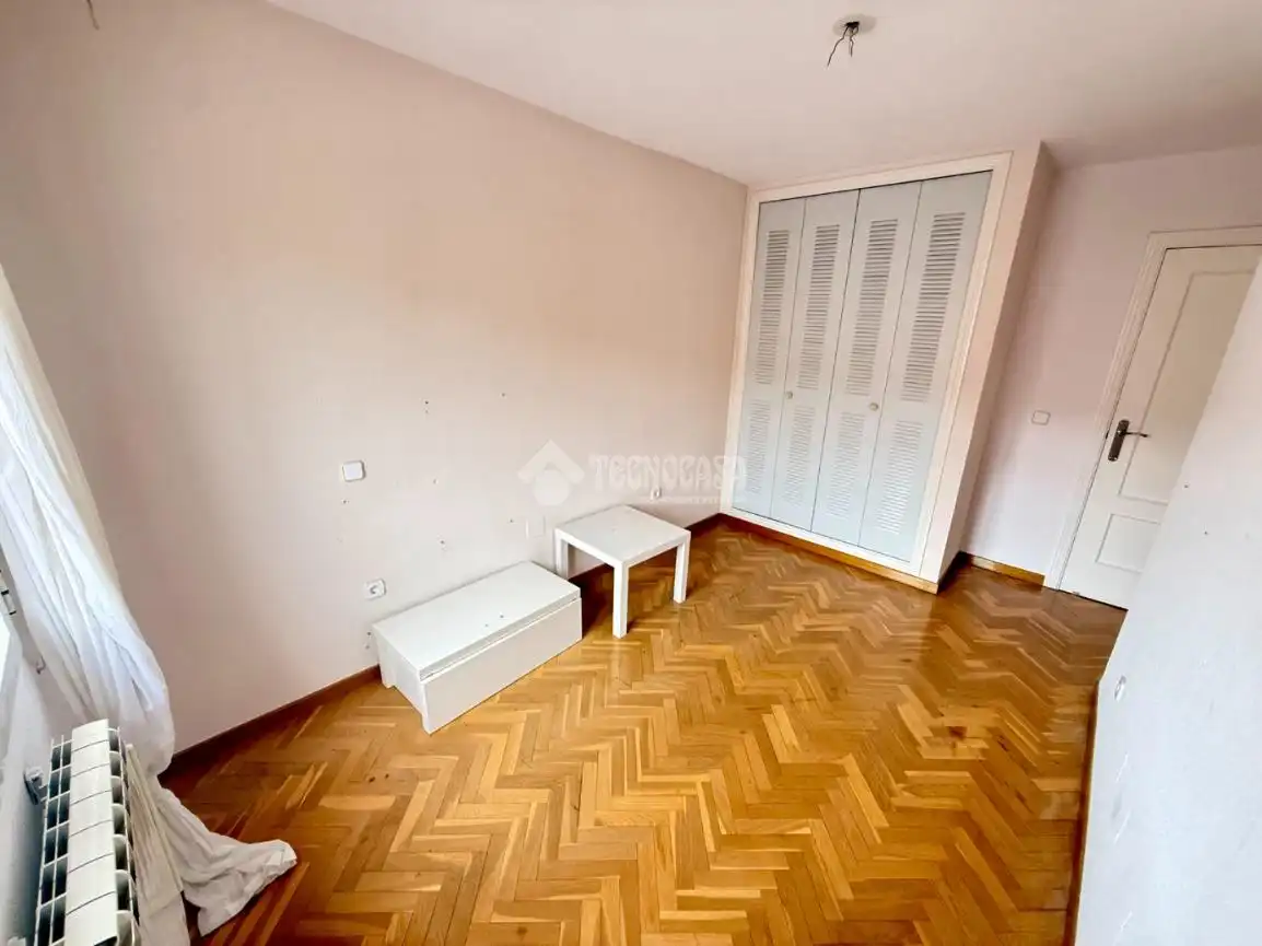 Casa bifamiliare con terrazza in vendita a Estación - Los Manantiales, imagen 19