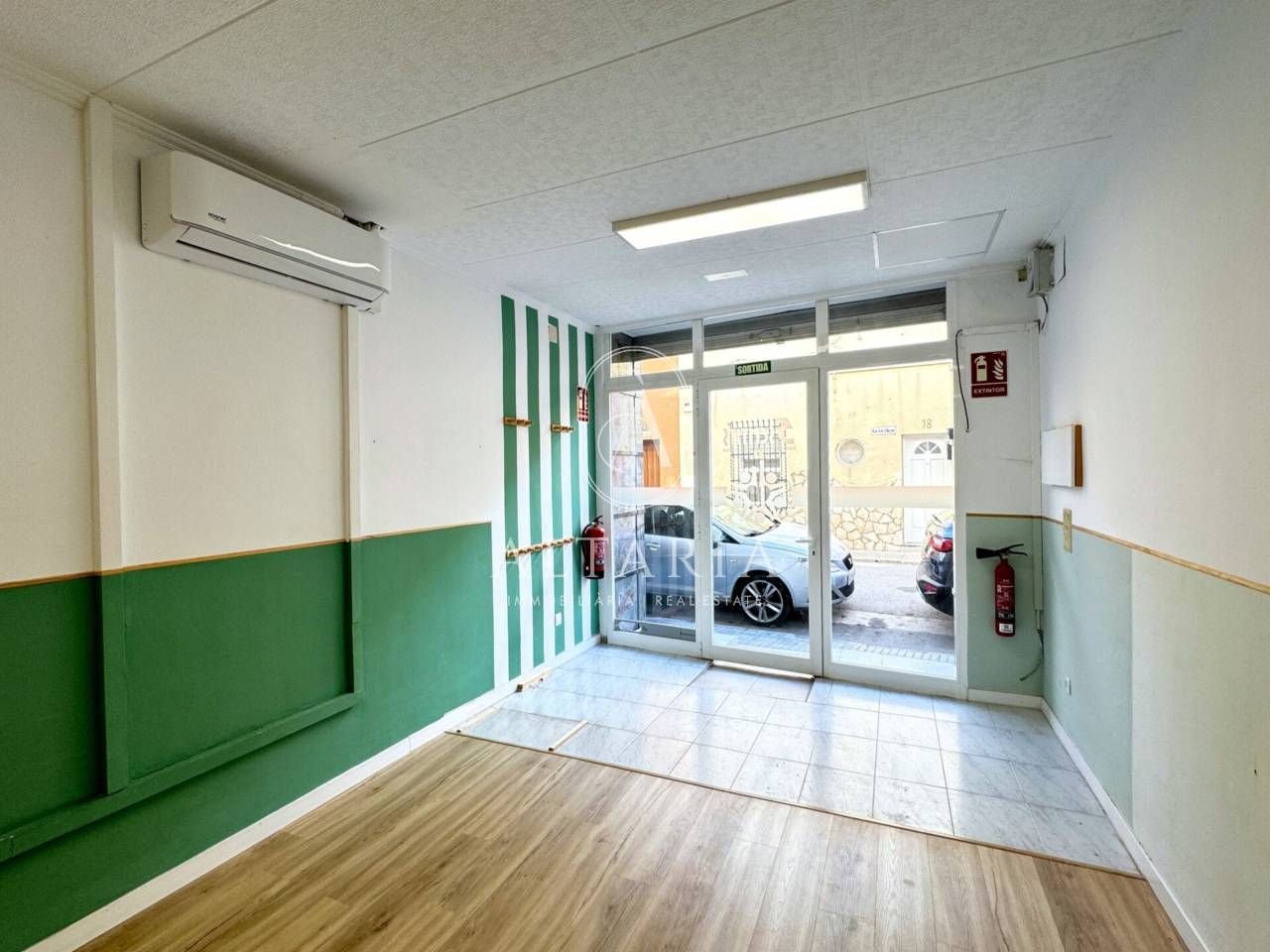 Office to rent in Malgrat de Mar  with Air Conditioner