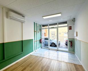 Büro miete in Malgrat de Mar mit Klimaanlage