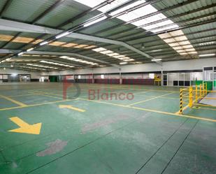 Exterior view of Industrial buildings for sale in Erandio