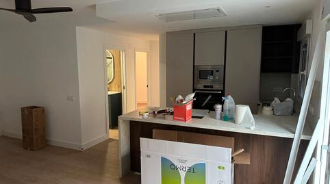 Photo 4 of Flat to rent in Centro - Doña Mercedes, Sevilla