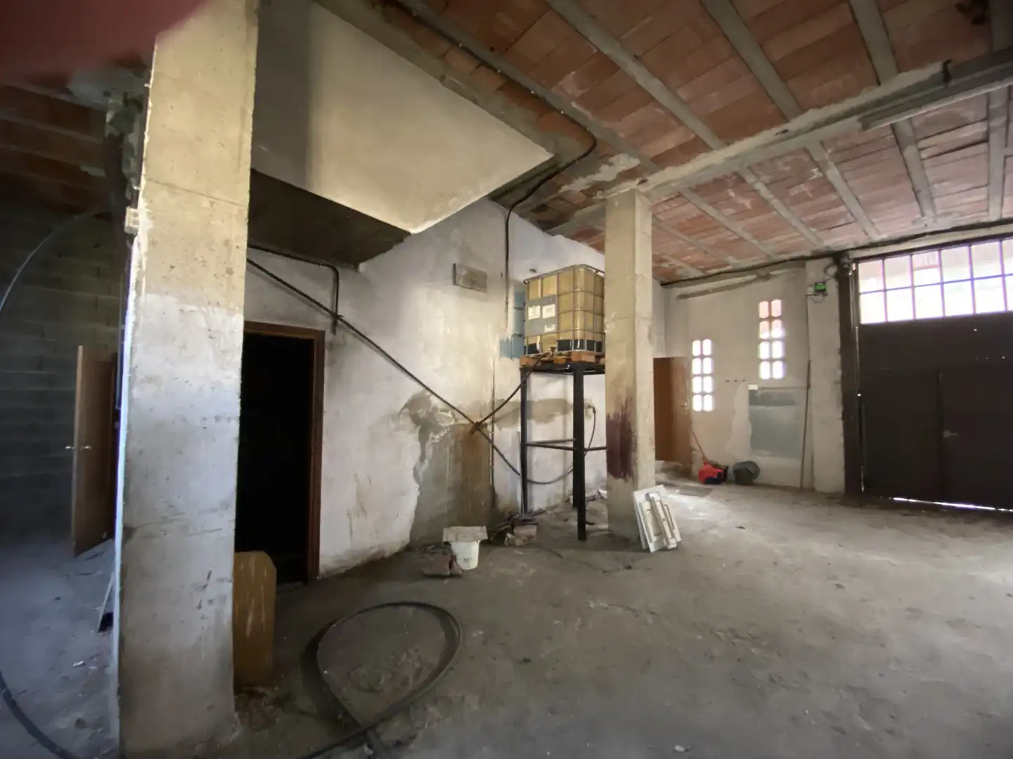 Altres amb ascensor en venda a Santo Domingo de la Calzada - CL SAN JERONIMO HERMOSILLA, imagen 7