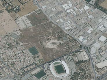 Residential land for sale in Son Moix