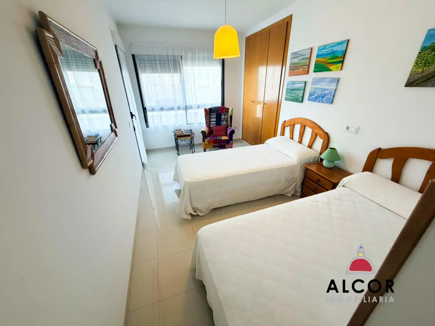 Flat with lift for sale in Puerto, imagen 7