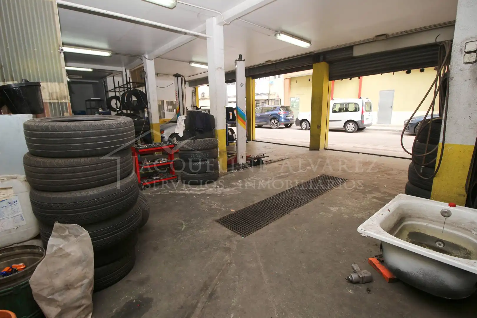 Business premises for sale in Calle Calle Santo Tomás de Aquino, imagen 8