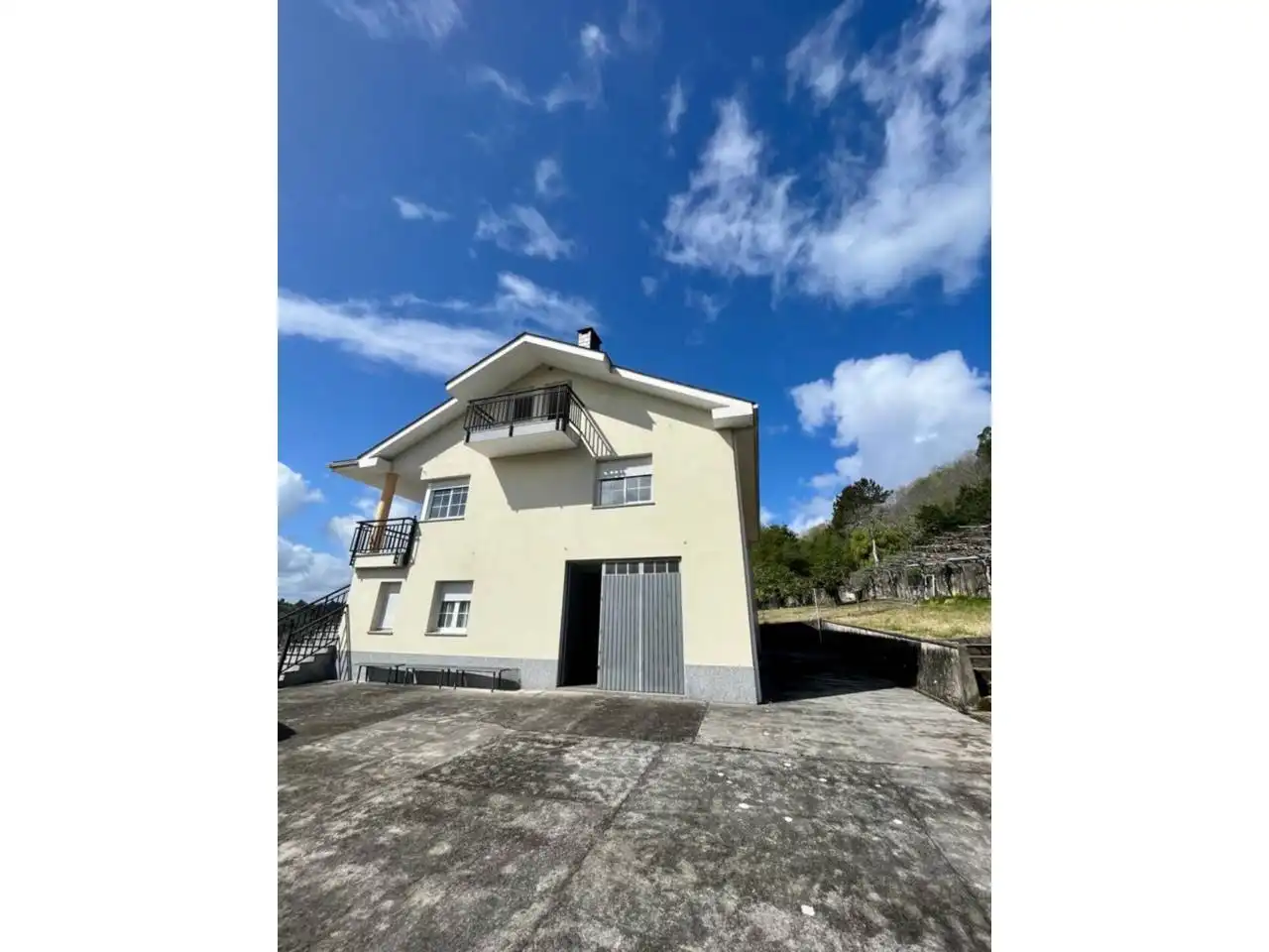 House with garden for sale in Ponte Baxoi, imagen 79
