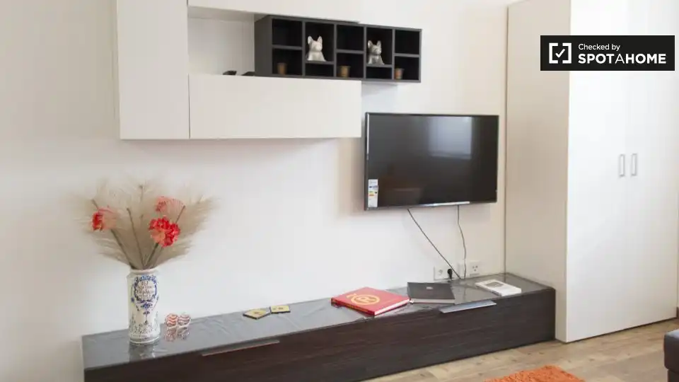 Flat to rent in Chamartín, imagen 6