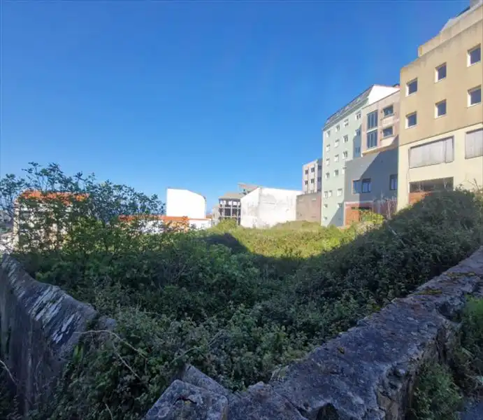 Terreny residencial en venda a Malpica de Bergantiños, imagen 4