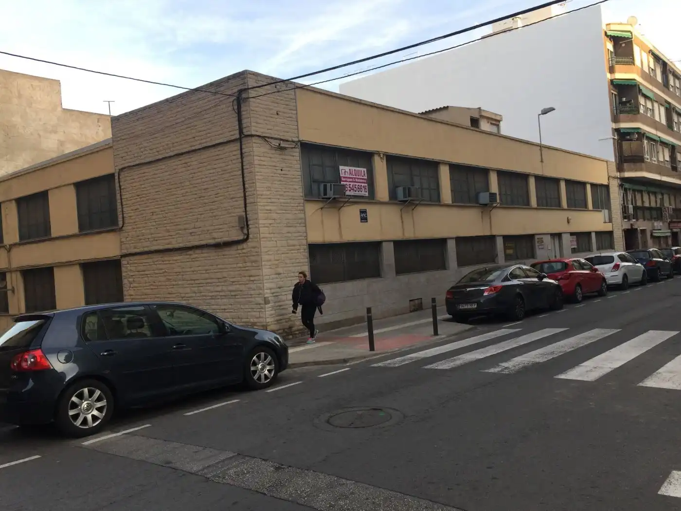 Nave industrielle à vendre à Elche ciudad, imagen 59