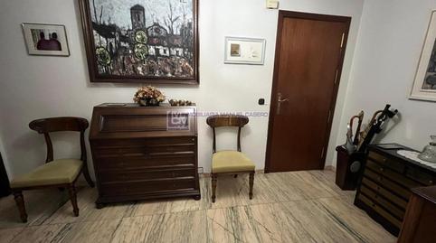 Foto 5 de Pis en venda a Centro, Cáceres