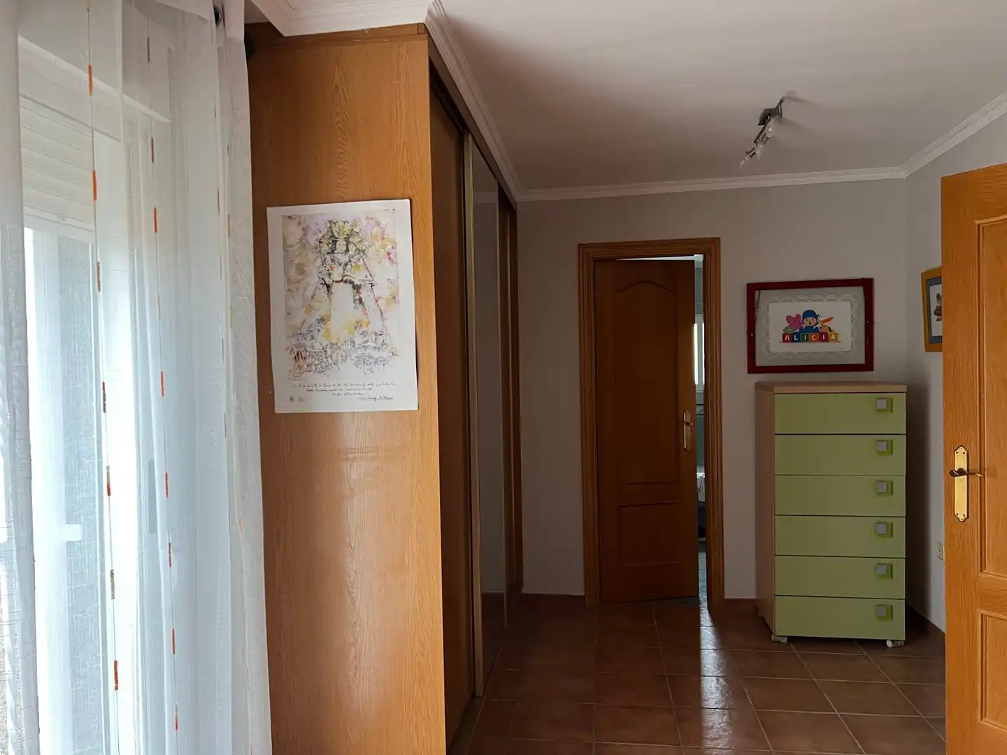 Casa o chalet en venta en Calle Río Duero, Sierra Perenchiza - Cumbres de Calicanto - Sto Domingo