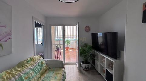 Foto 4 de Ático de alquiler en Manantiales - Estación de Autobuses, Torremolinos