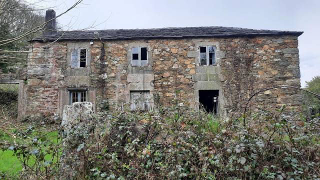 Finca rústica en Venta en San Sadurniño