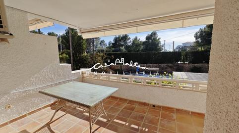 Foto 5 de Apartament en venda a L'Olla, Alicante