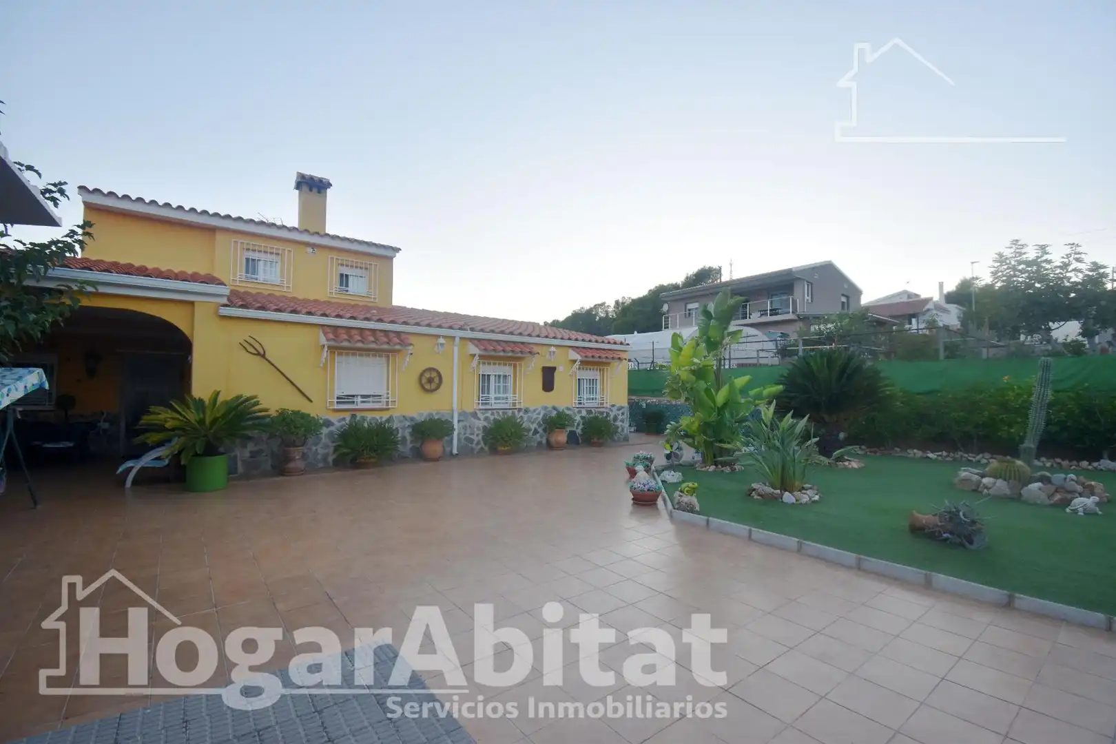 Villa à vendre à Calle Sierra San Cristóbal
