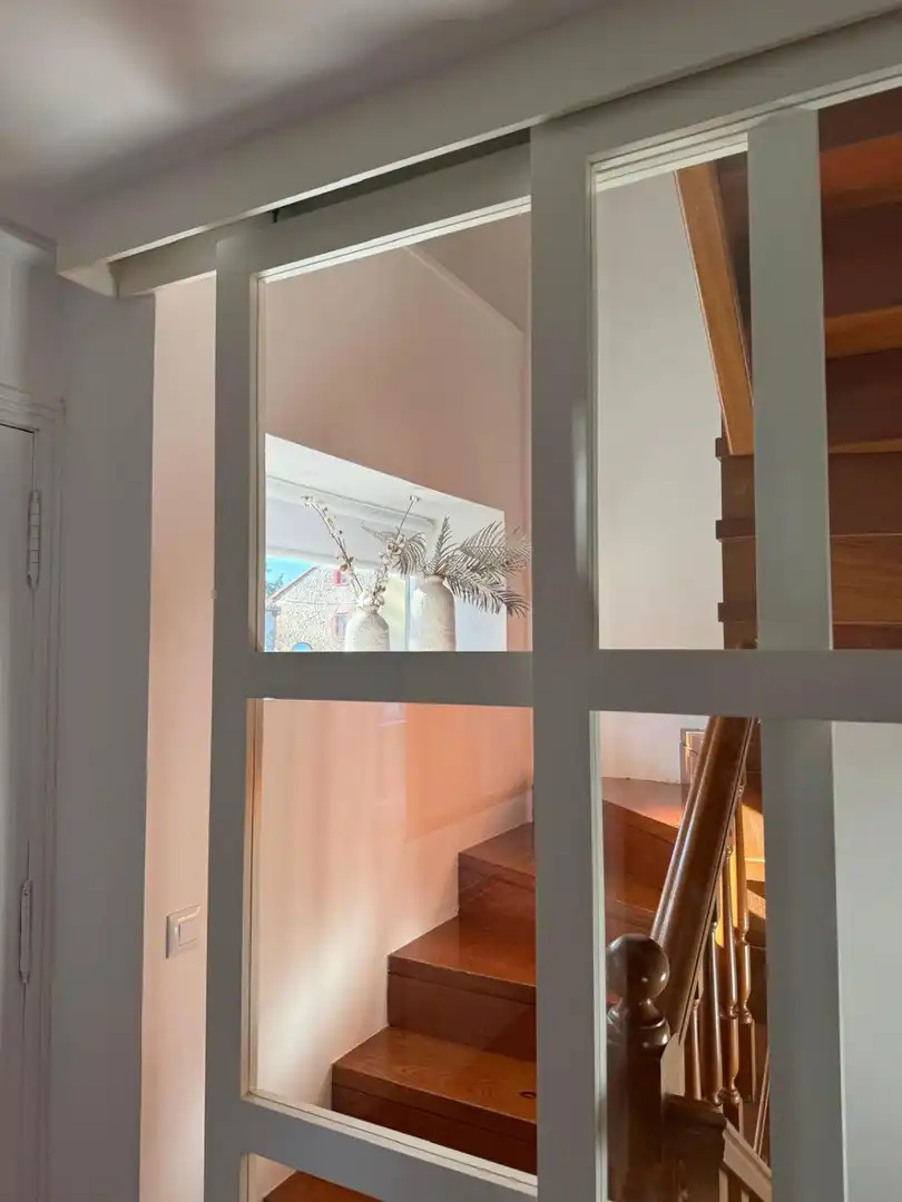 Casa adosada en venta en Torrelavega  con Calefacción, Terraza y Balcón