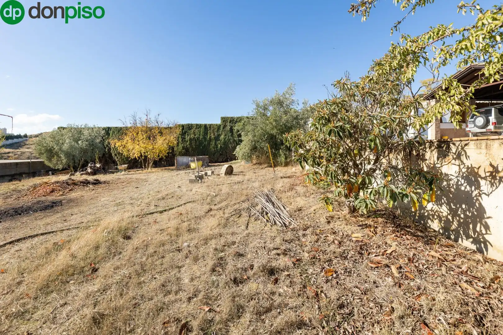 Residencial en venda a Paseo Paseo de la Cueva, 8, 8, San Francisco - Chorillo