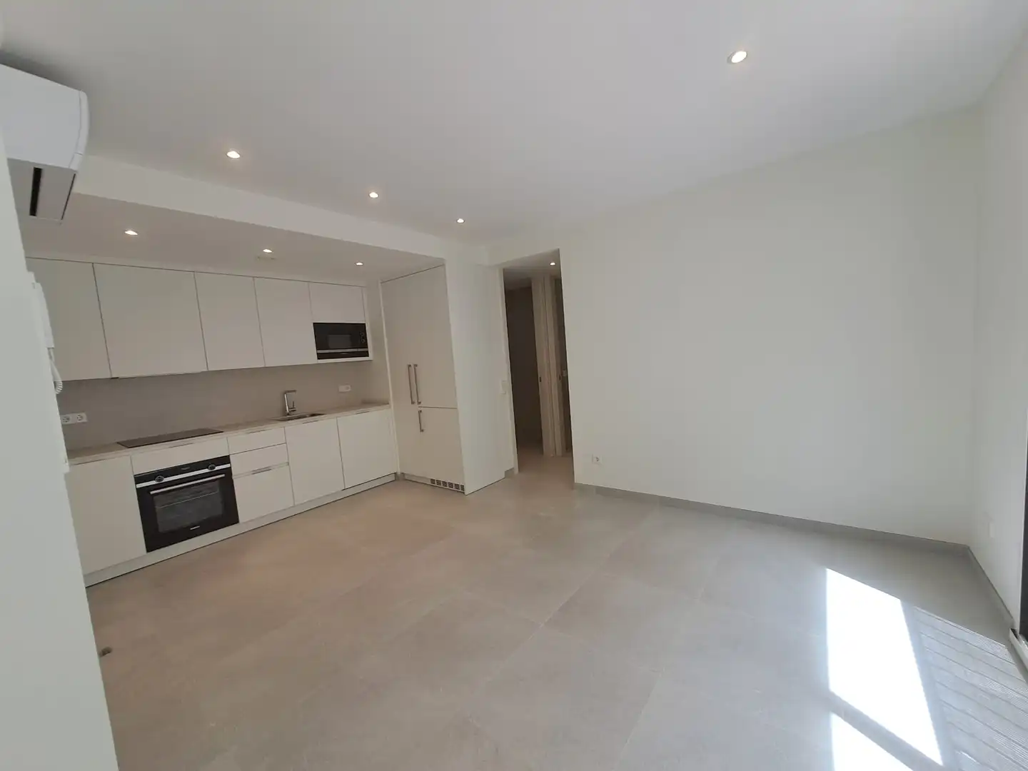 Apartment with terrace to rent in Carrer Fray Luis de León, imagen 2