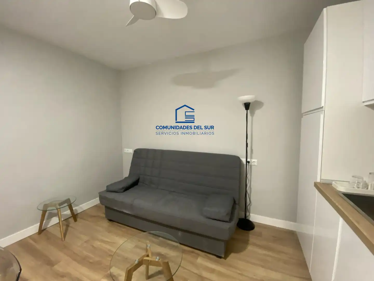Apartments for rent in La Caleta - La Viña
