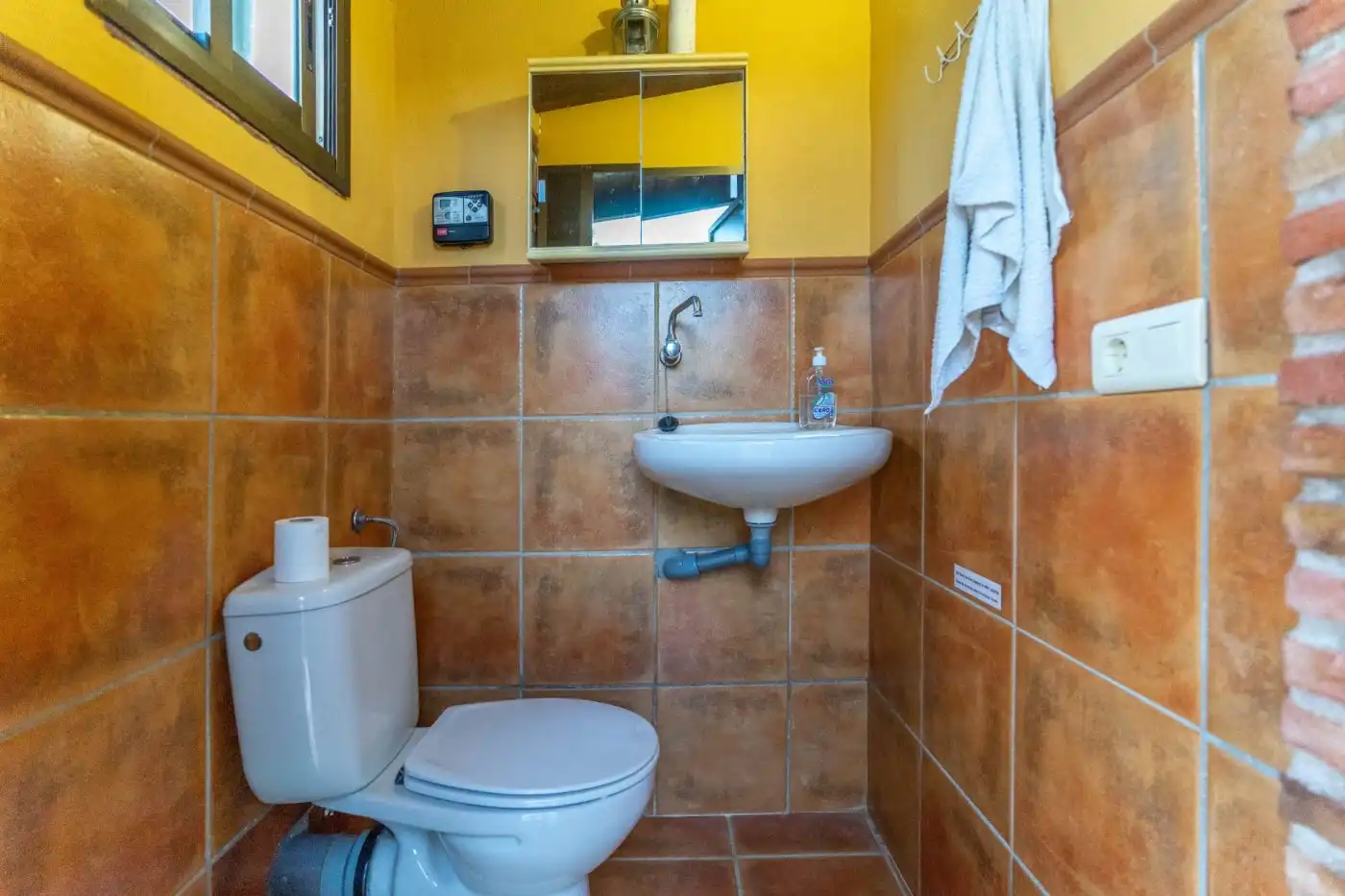 Villa mit Pool zum Verkauf in Centro, imagen 52