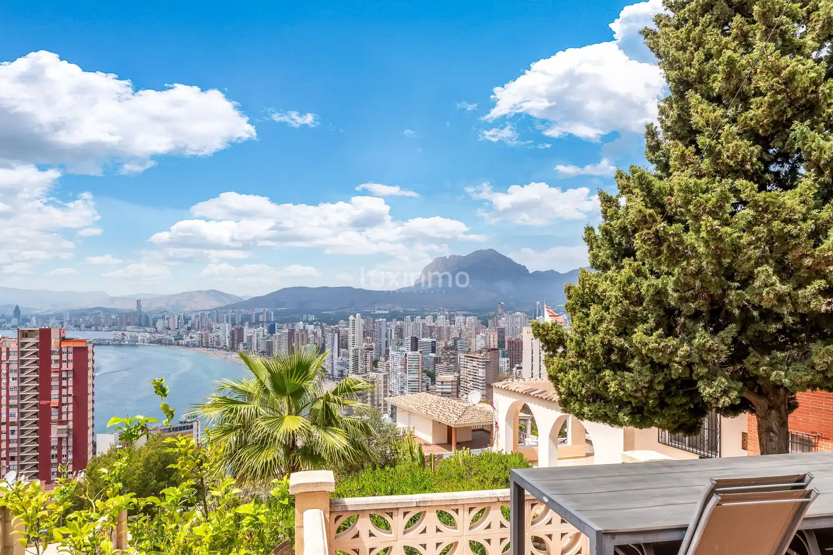 Chalet con terraza en venta en Rincón de Loix, imagen 12