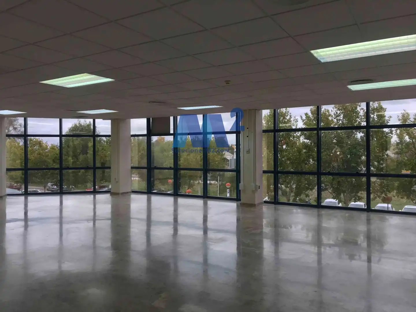 Ufficio in affitto a Castilla, imagen 2