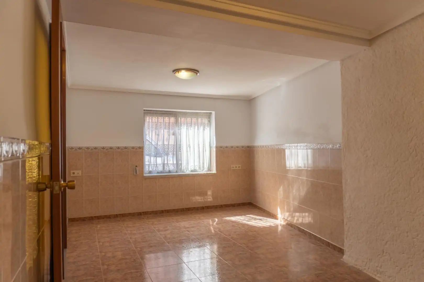 Kitchen of Houses for sale in Cocentaina  with Terrace, Storage room and Balcony