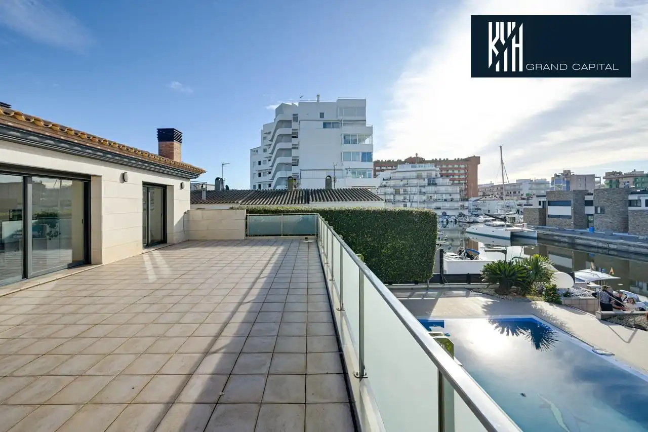 Detached house for sale in Calle del Cap de la Gola, imagen 48