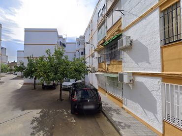 Wohnung zum Verkauf in San Eulogio