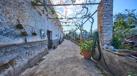 Foto 2 de Finca rústica en venta en Camino de la Vegueta, Órgiva, Granada