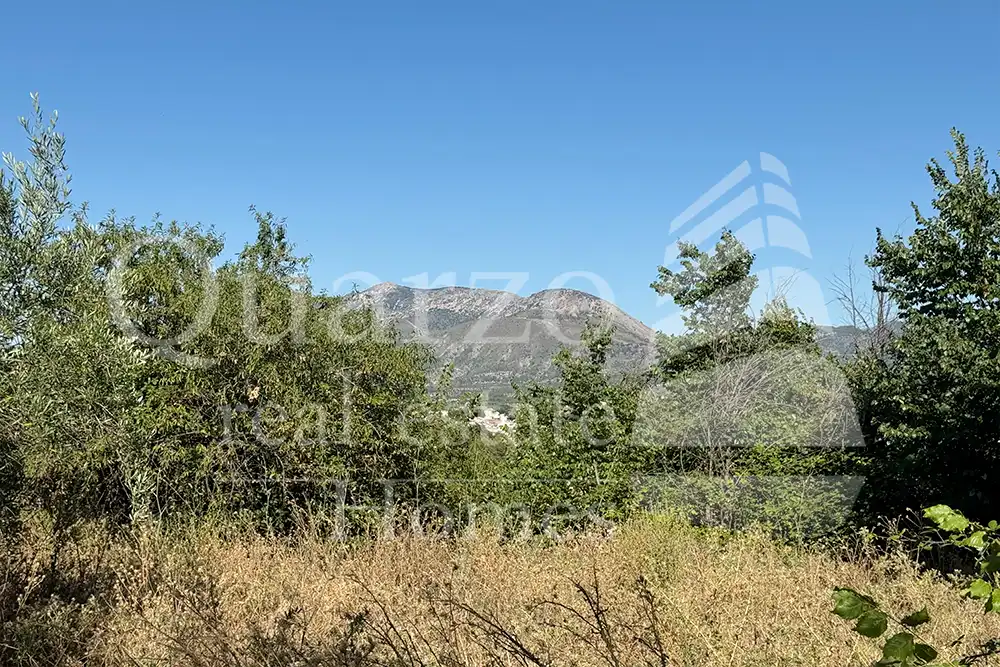 Houses for sale in Benilloba  with Heating, Private garden and Storage room