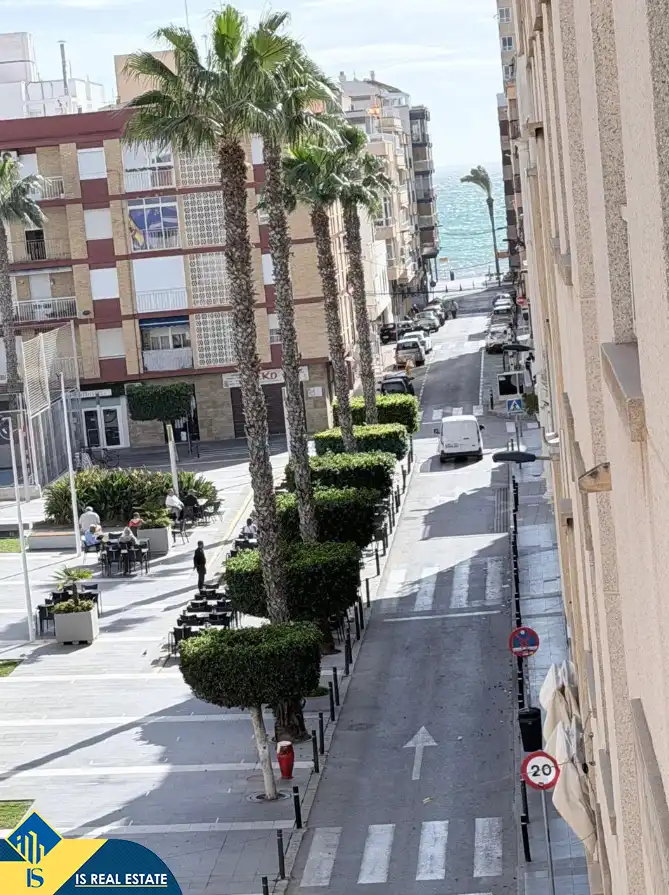 Apartment with terrace for sale in Playa del Cura, imagen 7