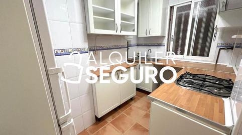 Foto 3 de Pis de lloguer a Martinez Izquierdo, Guindalera, Madrid