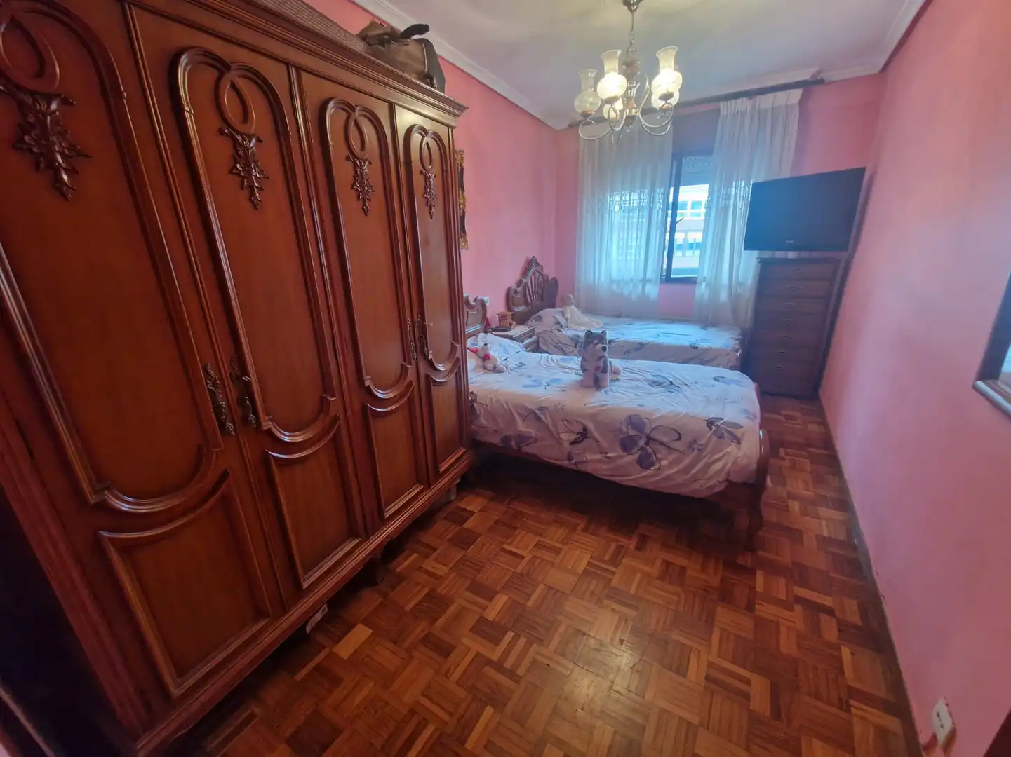 Appartement avec ascenseur à vendre à Piedras Blancas - PLAZA DE LA CONSTITUCION, imagen 13