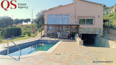 Photo 2 of Houses for sale in Mas Mora - Sant Daniel, Tordera
