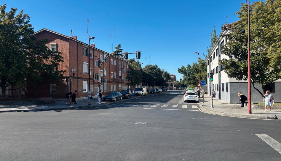 Photo 1 of Flat for sale in Pajarillos Bajos, Valladolid