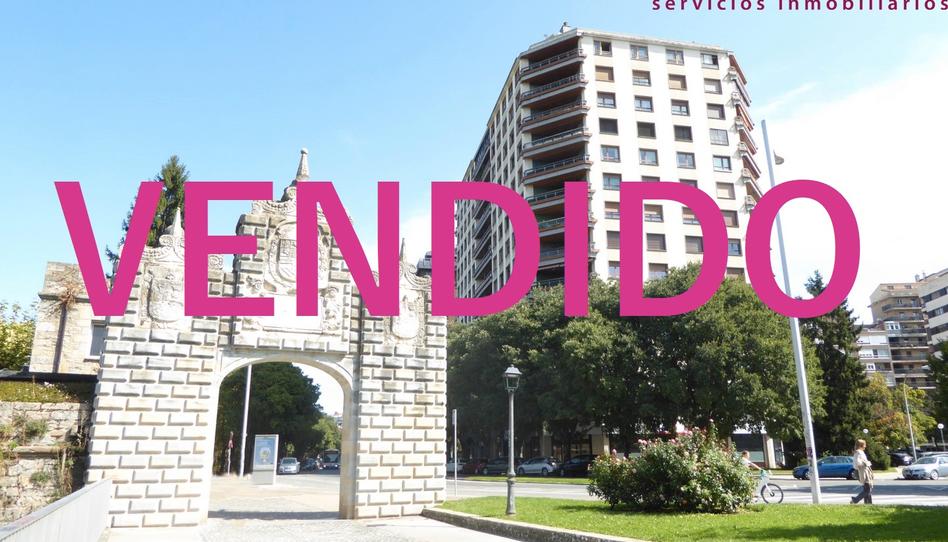 Photo 1 of Flat for sale in Calle Navas de Tolosa, 1º Ensanche, Navarra