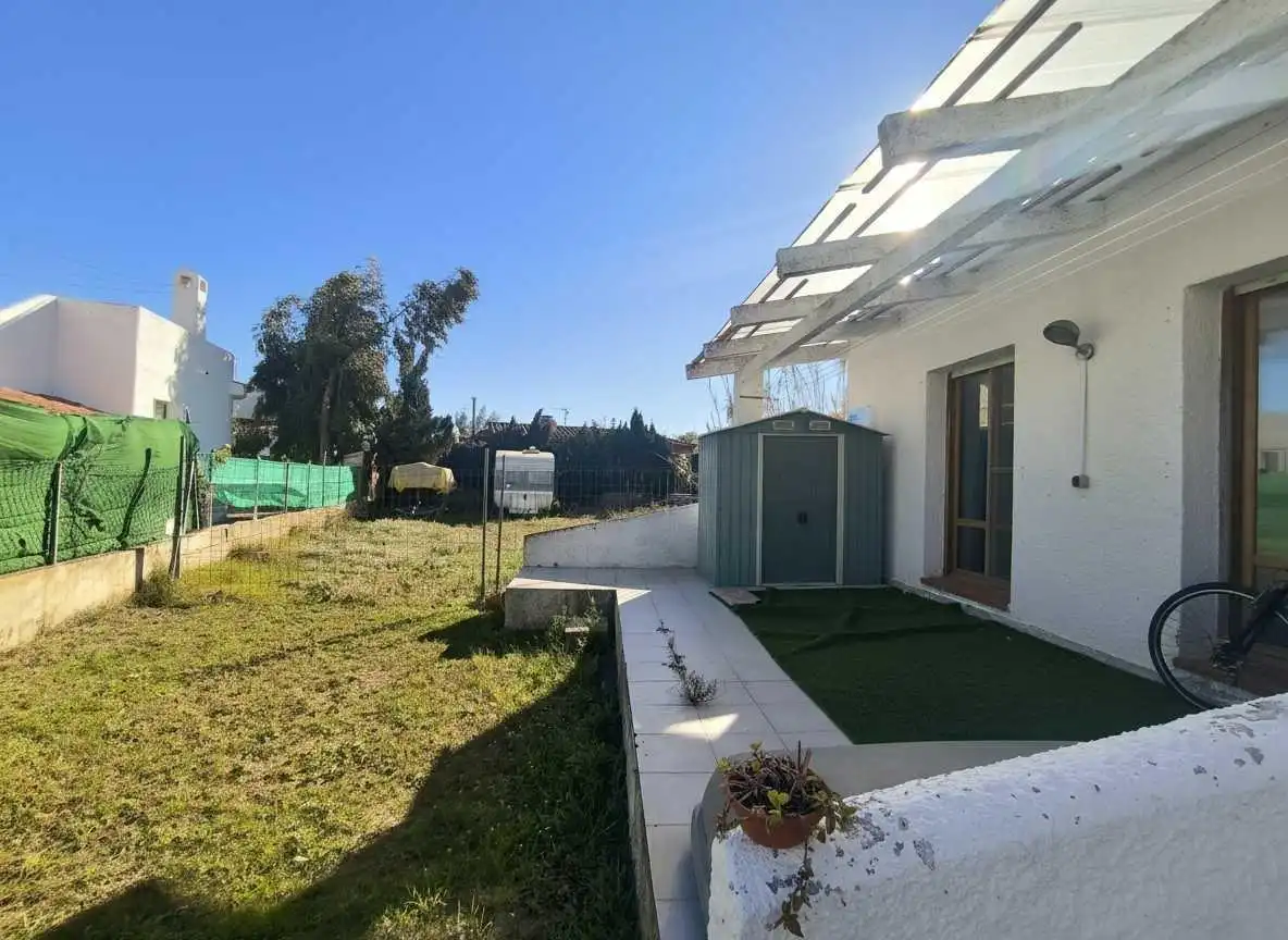 Garten von Residential zum Verkauf in Deltebre