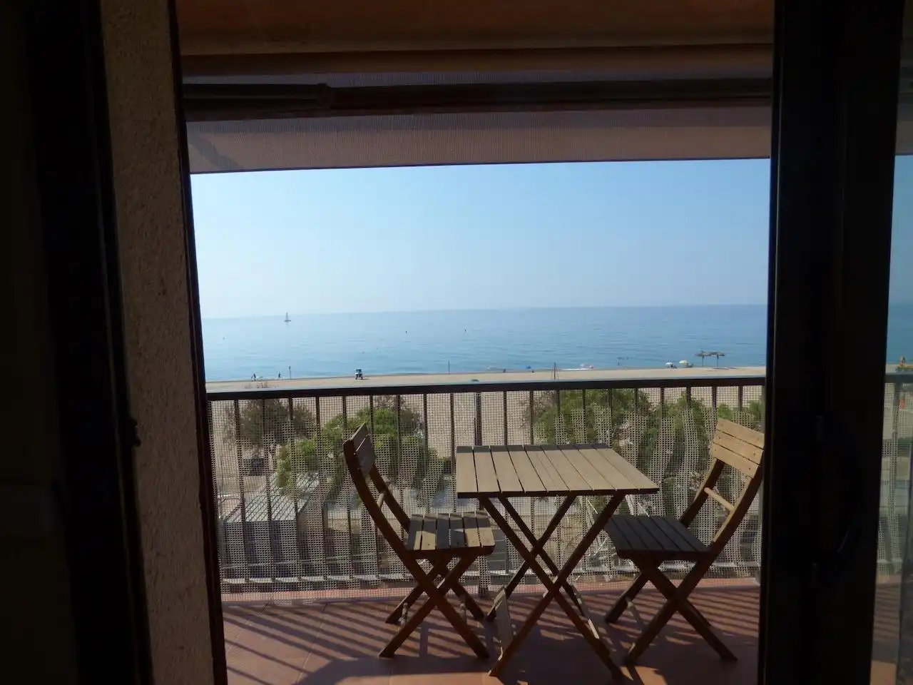 Terrassa de Pis en venda en Malgrat de Mar amb Calefacció