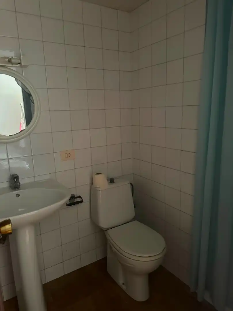 Baño de Edificio en venta en Riotorto