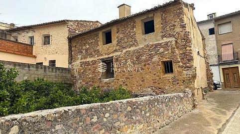 Foto 4 de Casa o chalet en venta en Valencia, 5, Soneja, Castellón