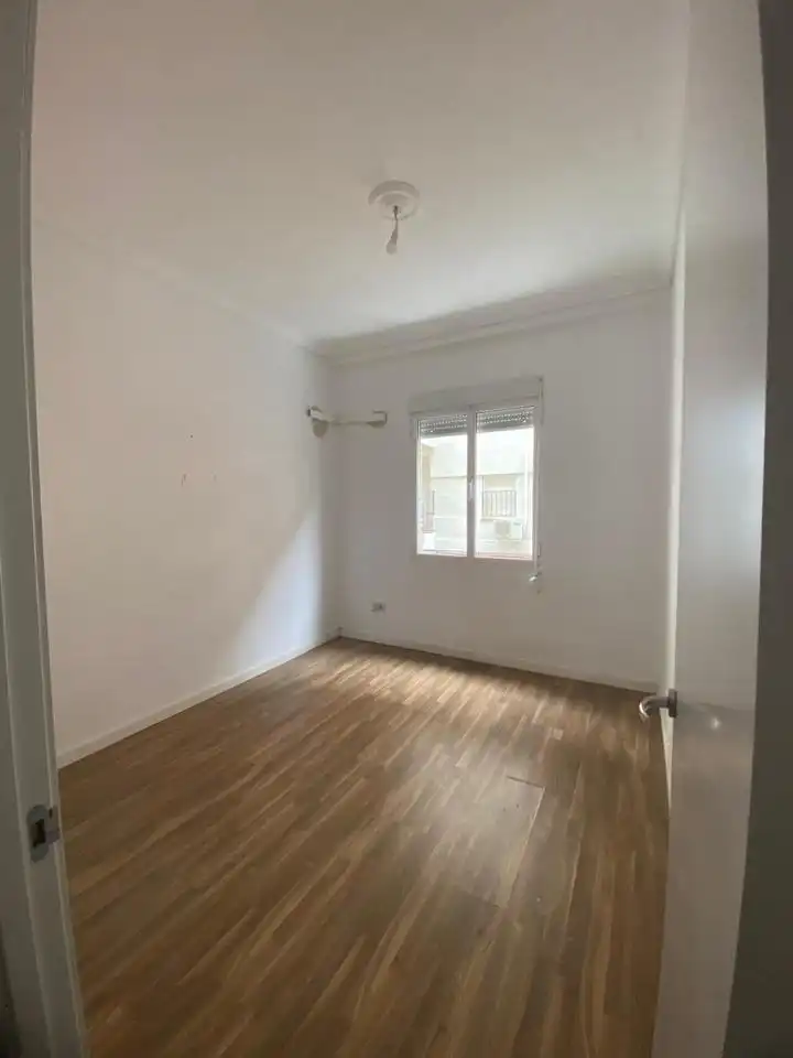 Bedroom of Flat for sale in Sevilla