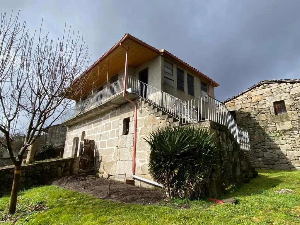 Casa amb terrassa en venda a Maside, imagen 2