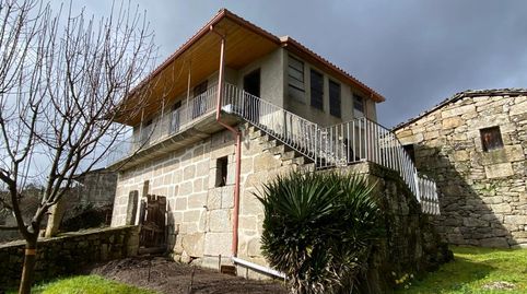 Photo 2 of Houses for sale in Maside, Ourense